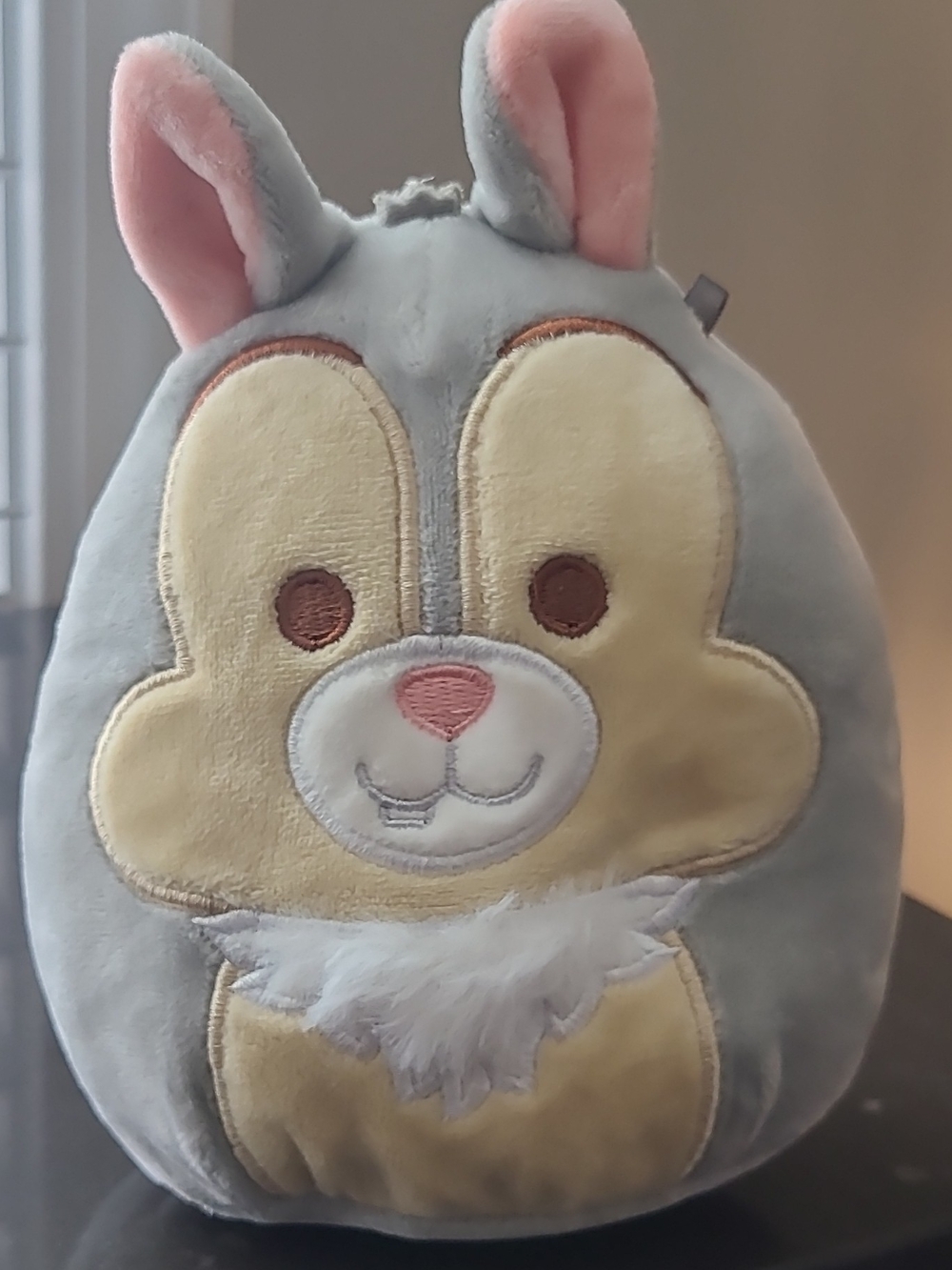Disney Thumper Squishmallows Bunny Rabbit Plush Stuffed Animal Toy